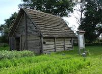 Geschichtsdorf Landersdorf